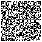 QR code with First Metropolitian contacts