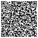 QR code with B&T Interiors Inc contacts