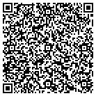 QR code with Orthopaedic Associate Therapy contacts