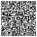 QR code with Inspurations contacts