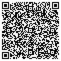 QR code with CVS contacts