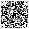 QR code with Tapeone contacts