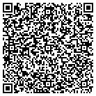 QR code with Rhode Island Ready Mix Cncrt contacts
