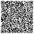 QR code with America First Oil Co contacts