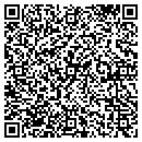QR code with Robert J Kubaska DDS contacts