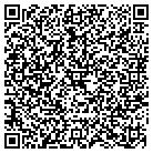 QR code with Master Parks Champ Tai Kwon Do contacts