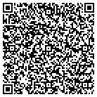 QR code with A B Pearson Construction contacts