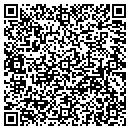 QR code with O'Donnell's contacts