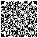 QR code with Yoga Concepts contacts