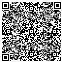 QR code with J H Communications contacts