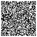 QR code with Adina Inc contacts
