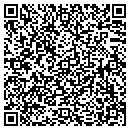 QR code with Judys Signs contacts