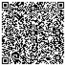 QR code with Affiliated Real Est & Finance contacts