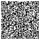 QR code with Penalty Box contacts