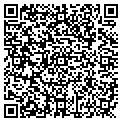 QR code with Gas Serv contacts