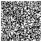 QR code with San Jose Christian Reformed contacts
