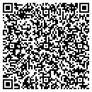 QR code with Anita Pedvis contacts