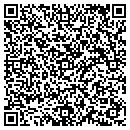 QR code with S & L Dryers Inc contacts