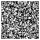 QR code with J TS Lumber contacts