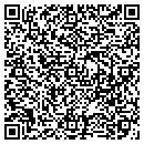 QR code with A T Whiteheads Inc contacts