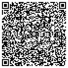 QR code with University Orthopedics contacts