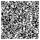 QR code with Hughes Reporting Associates contacts