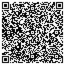 QR code with Harmony Library contacts