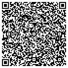 QR code with D Simpson Manufacturing Co contacts