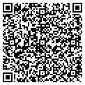 QR code with Mjsa contacts