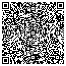 QR code with Cover-Up Shoppe contacts