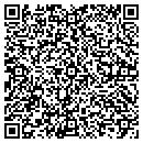 QR code with D R Taxi Cab Service contacts