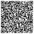 QR code with University Gastroenterology contacts