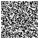 QR code with Richard O Lessard contacts