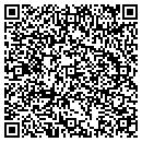 QR code with Hinkley Yacht contacts
