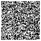 QR code with Woonsocket Personnel Department contacts