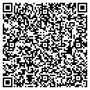 QR code with Alcraft Inc contacts