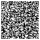 QR code with A A White Company contacts