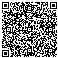 QR code with Terrida contacts