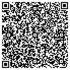 QR code with Timberline Construction Inc contacts
