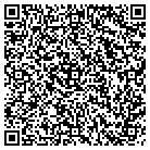 QR code with Providence Business News Inc contacts