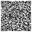 QR code with Kenneth Cote Salon contacts