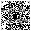QR code with Upland Group contacts