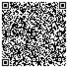 QR code with B S Appliance Service Center contacts