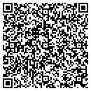 QR code with The Car Store contacts