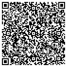 QR code with J Gilbert Builders contacts