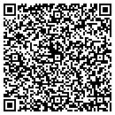 QR code with USI New England contacts