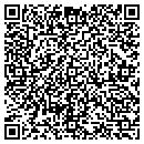 QR code with Aidinoffs Liquor Store contacts