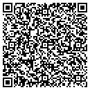 QR code with Ricci Drain Laying Co contacts