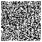 QR code with J R Builders Hardware contacts
