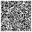 QR code with Miracle Lube contacts